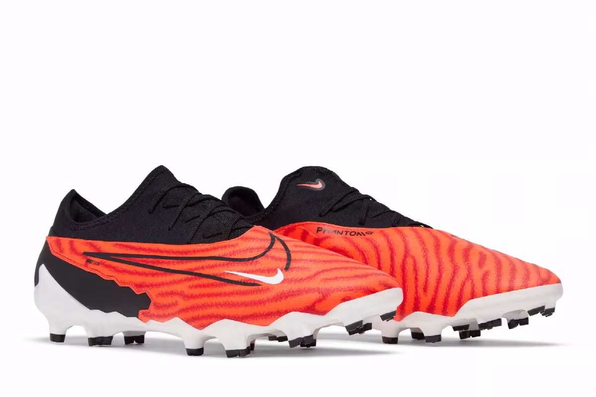Nike Phantom GX Pro FG Ready Pack, view 9
