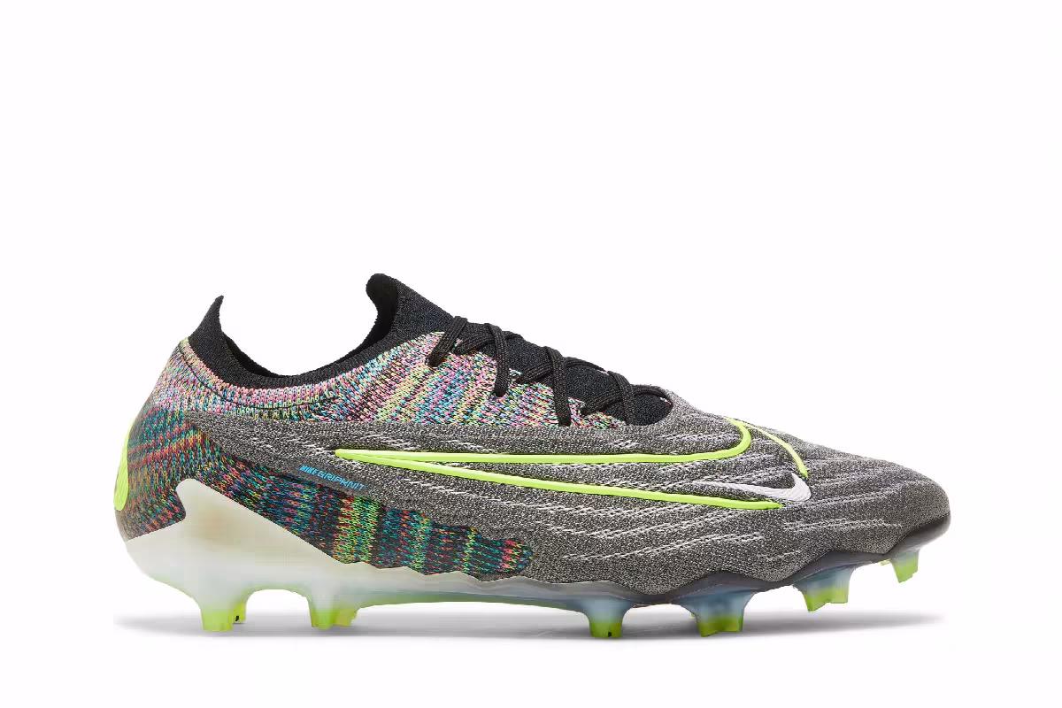 Nike Phantom GX Elite Gripknit Fusion FG Link Pack, view 2