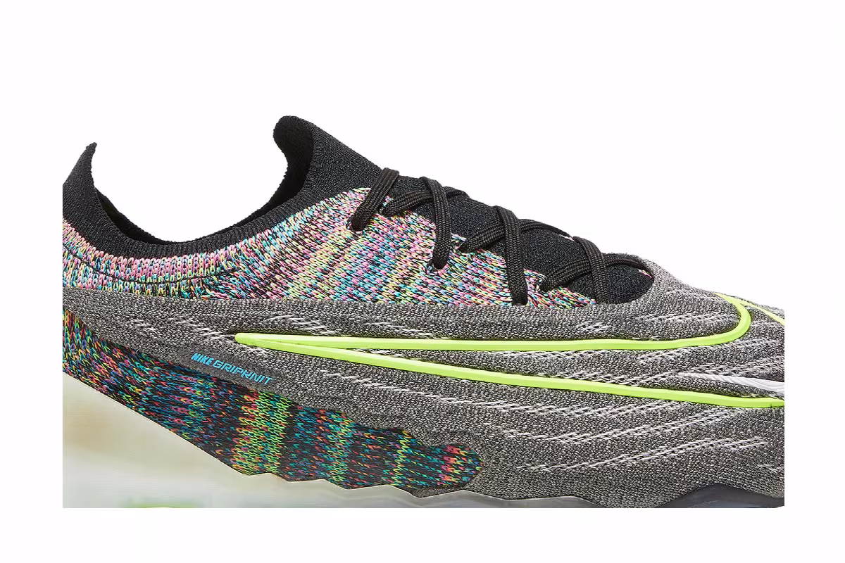 Nike Phantom GX Elite Gripknit Fusion FG Link Pack, view 3