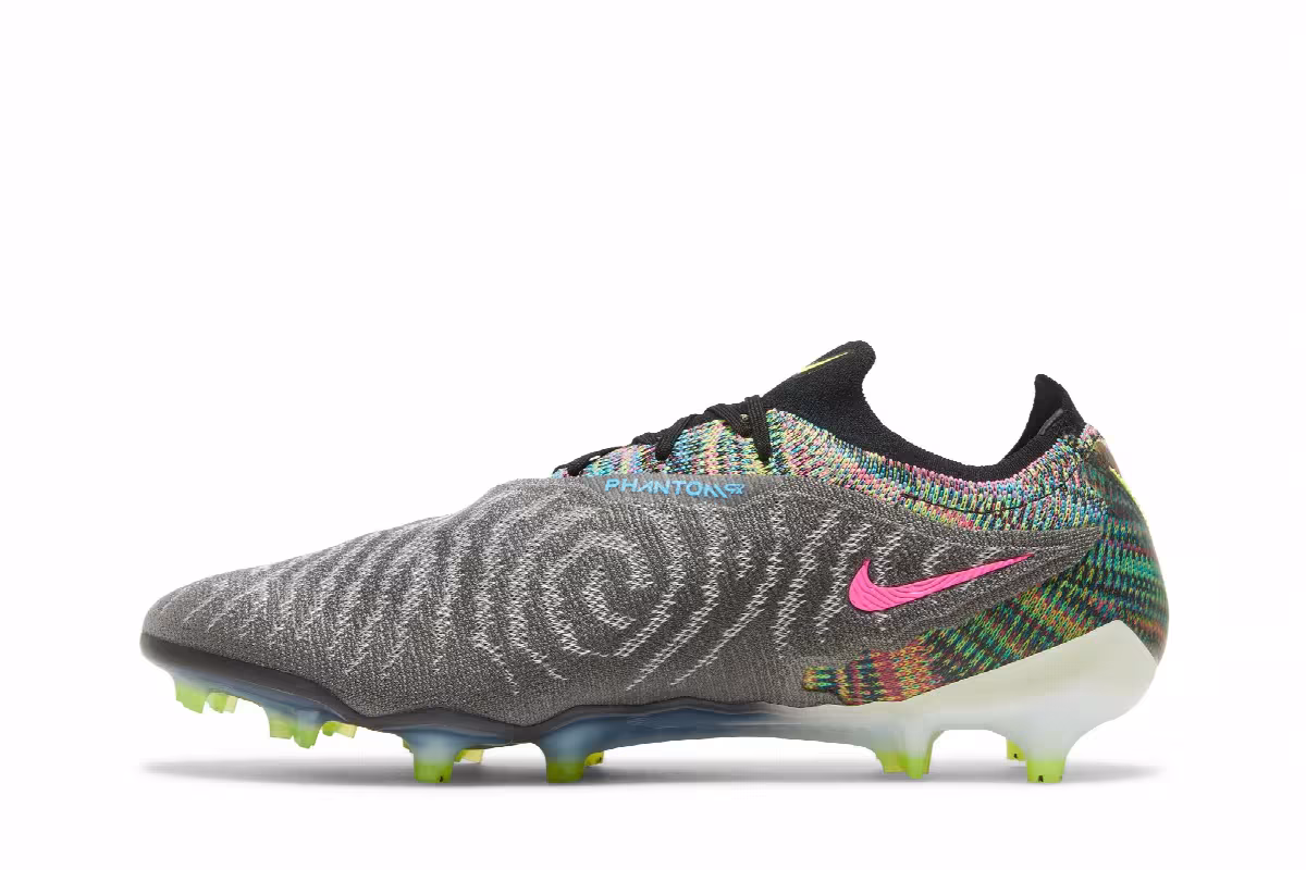 Nike Phantom GX Elite Gripknit Fusion FG Link Pack, view 4