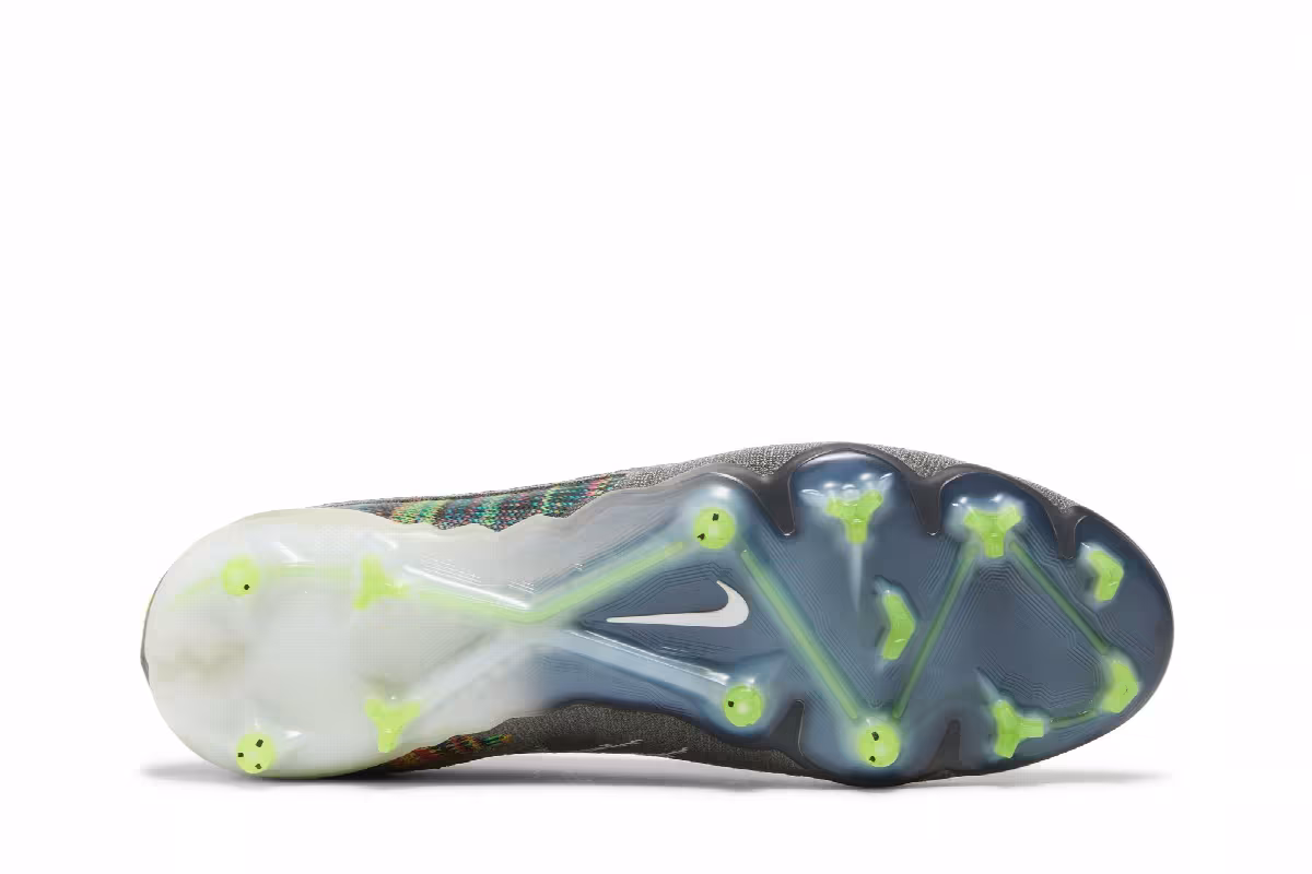 Nike Phantom GX Elite Gripknit Fusion FG Link Pack, view 5