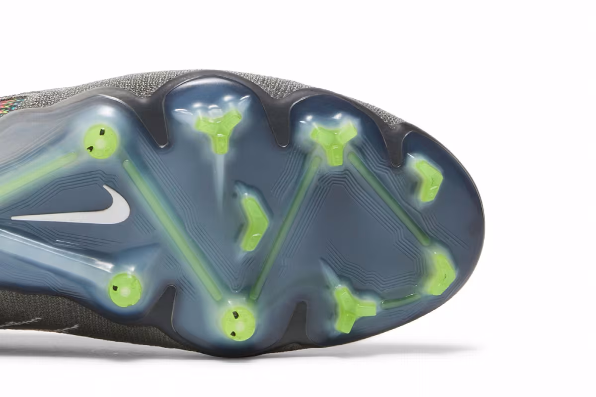Nike Phantom GX Elite Gripknit Fusion FG Link Pack, view 6