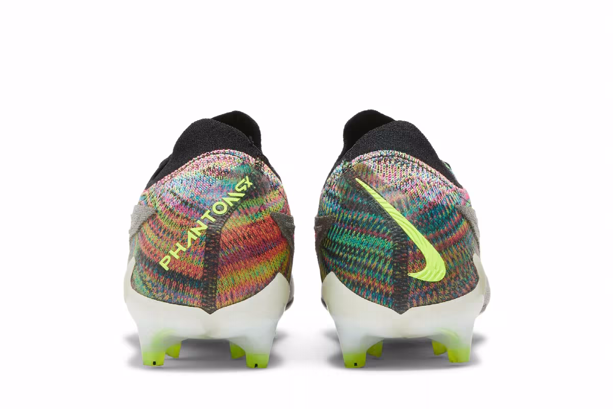 Nike Phantom GX Elite Gripknit Fusion FG Link Pack, view 7
