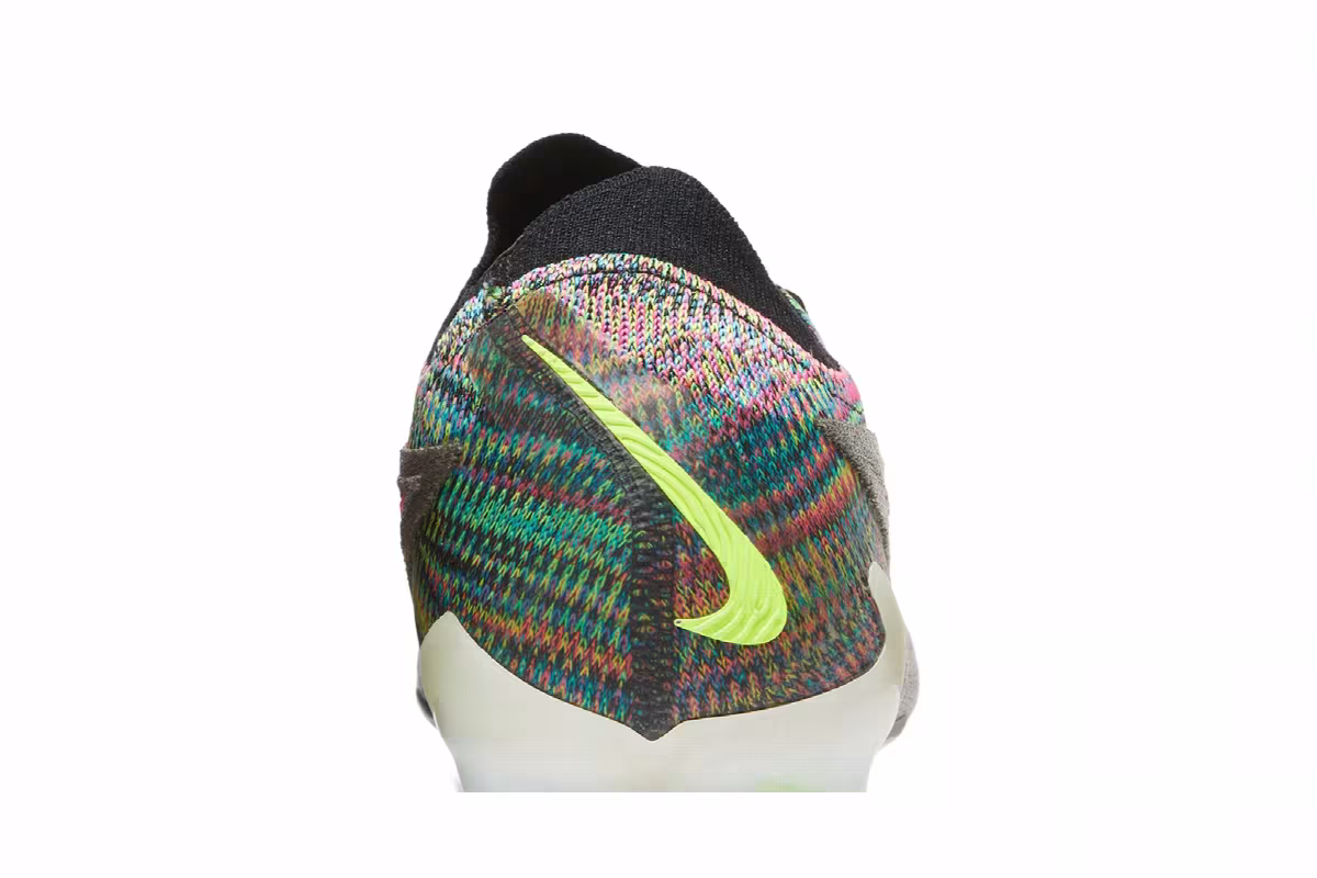 Nike Phantom GX Elite Gripknit Fusion FG Link Pack, view 8