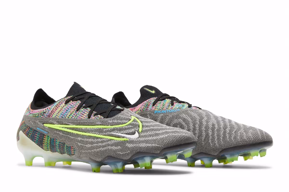 Nike Phantom GX Elite Gripknit Fusion FG Link Pack, view 9