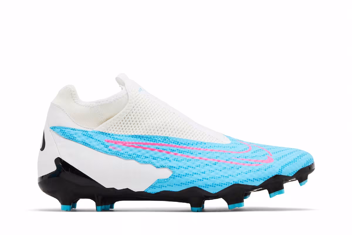 Nike Phantom GX Academy DF MG Blast Pack, view 2