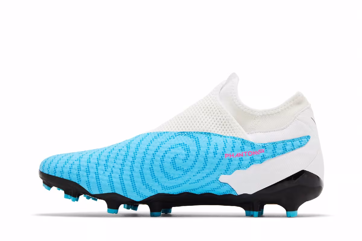 Nike Phantom GX Academy DF MG Blast Pack, view 4