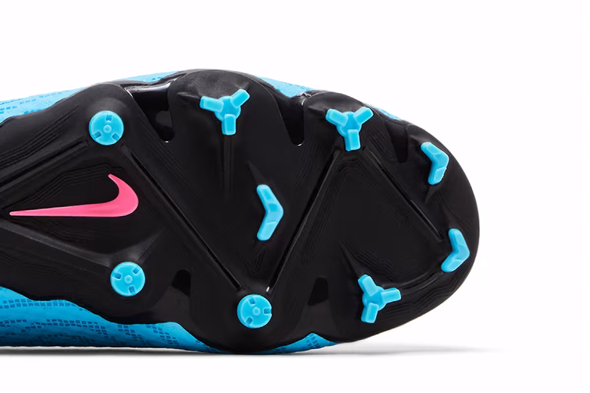 Nike Phantom GX Academy DF MG Blast Pack, view 6