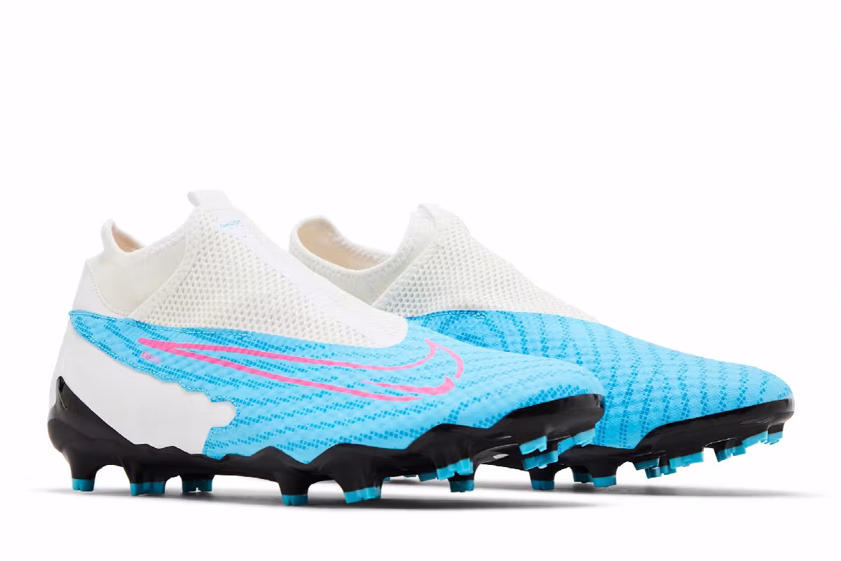 Nike Phantom GX Academy DF MG Blast Pack, view 9