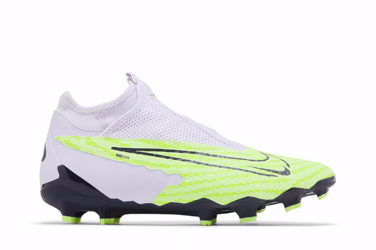 Nike Phantom GX Academy DF MG Luminous Pack, view 2