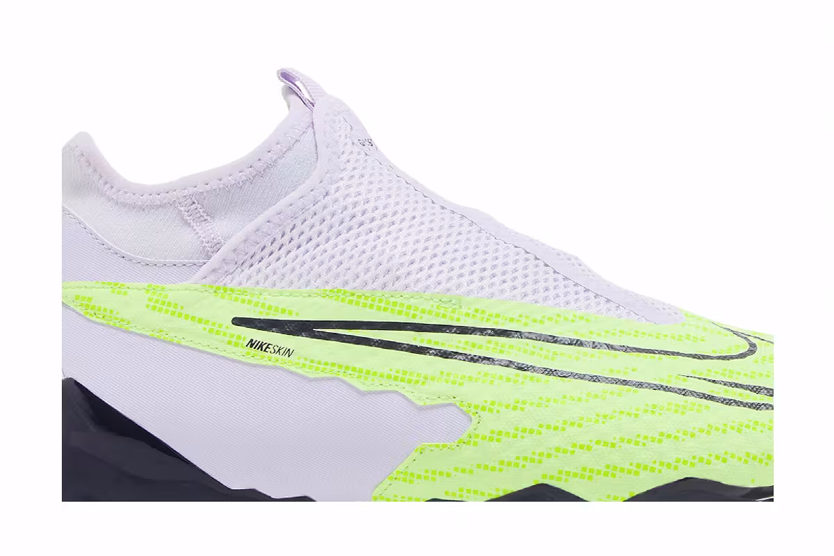 Nike Phantom GX Academy DF MG Luminous Pack, view 3