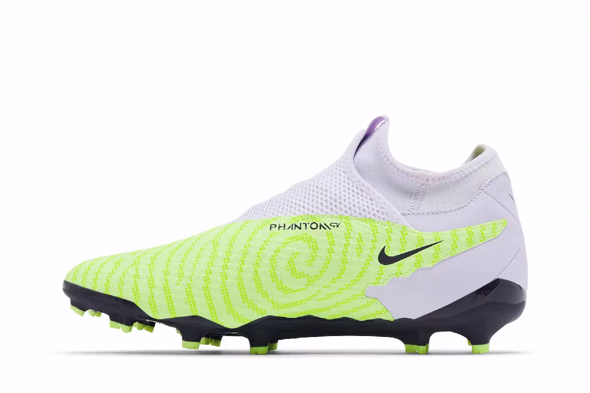 Nike Phantom GX Academy DF MG Luminous Pack, view 4