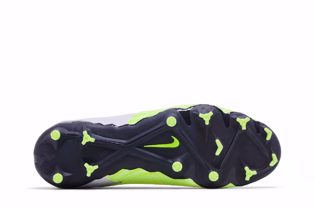 Nike Phantom GX Academy DF MG Luminous Pack, view 5