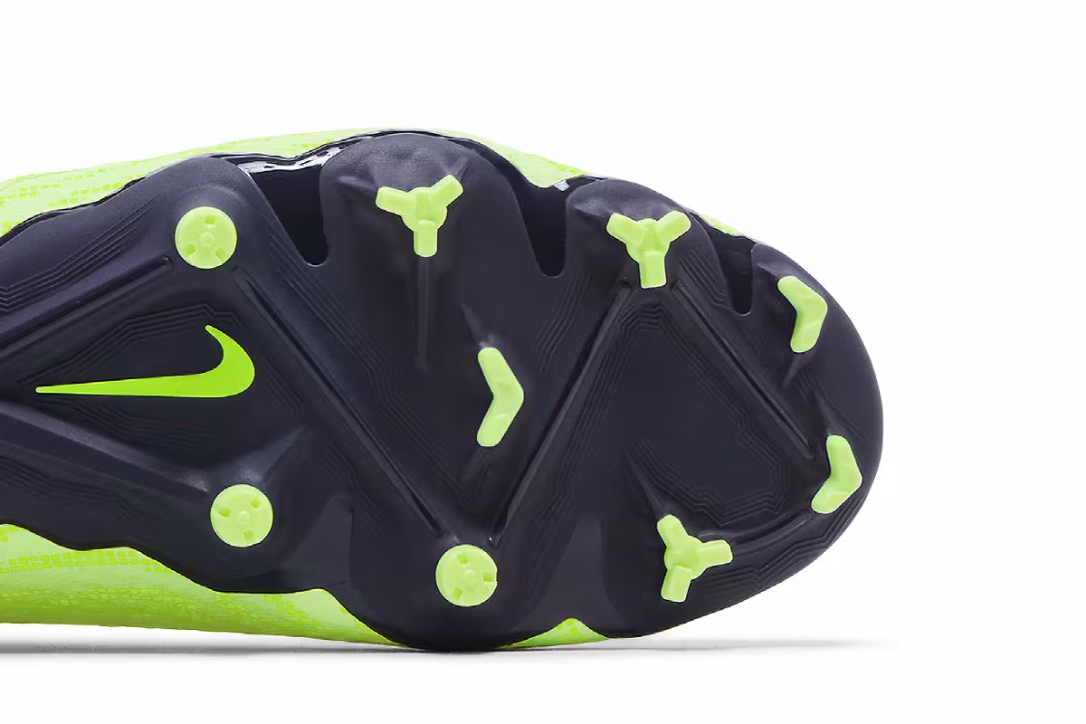 Nike Phantom GX Academy DF MG Luminous Pack, view 6