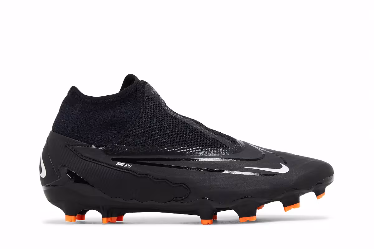 Nike Phantom GX Pro DF FG Shadow Pack, view 2