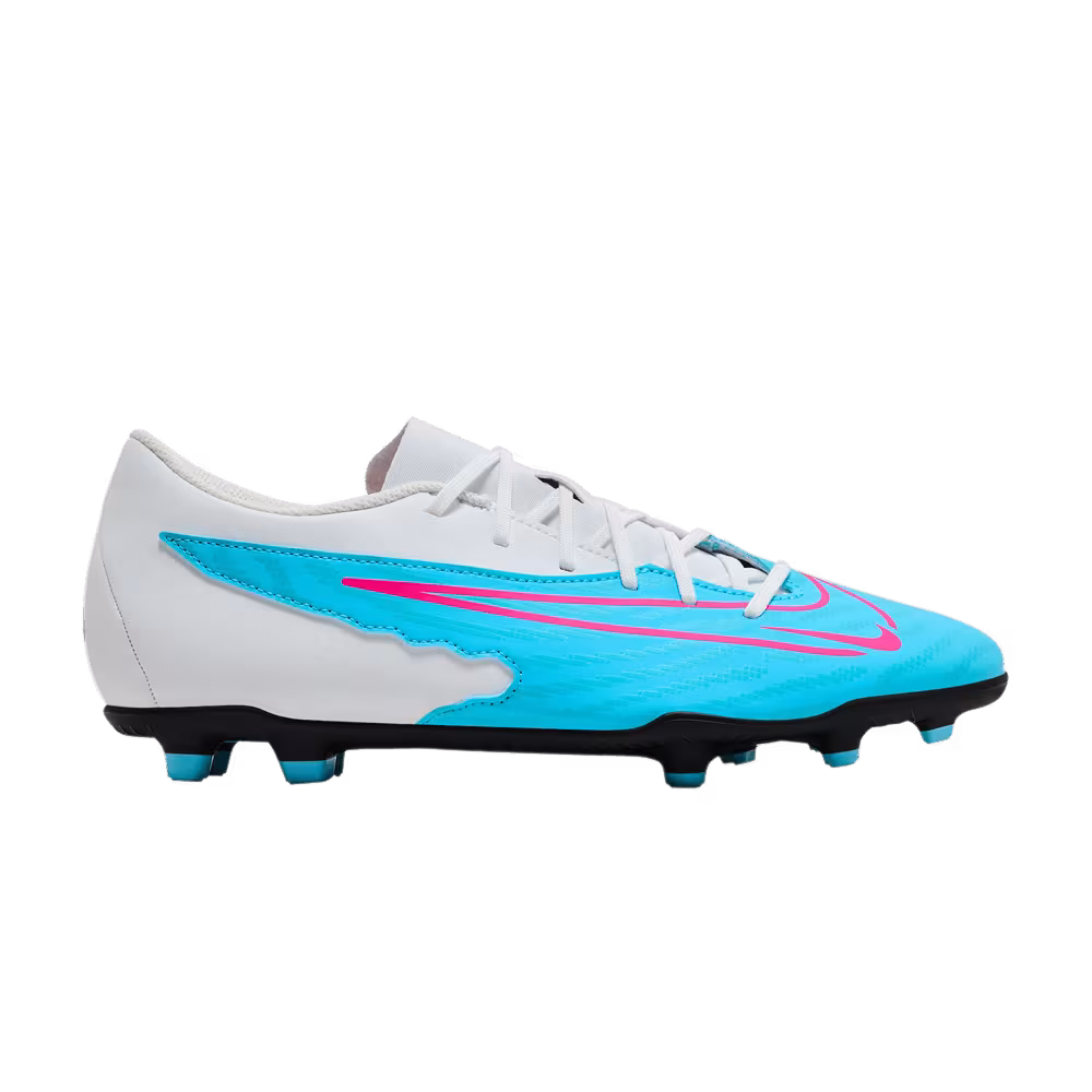 Nike Phantom GX Club MG Blast Pack