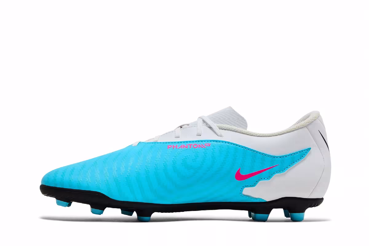 Nike Phantom GX Club MG Blast Pack, view 4