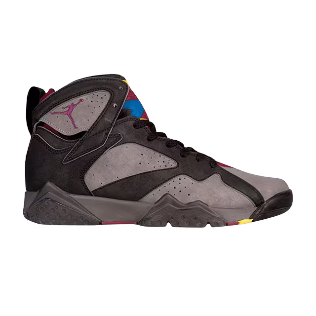 Air Jordan 7 OG Bordeaux