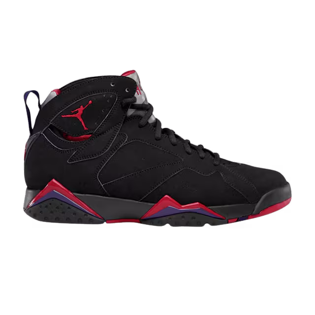 Air Jordan 7 OG Raptor