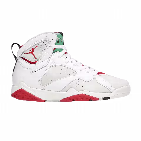 Air Jordan 7 OG 'Hare'