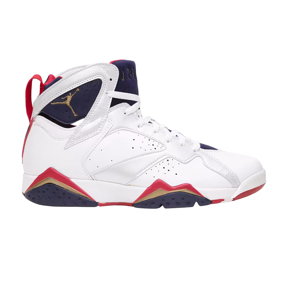 Air Jordan 7 OG Olympic 1992