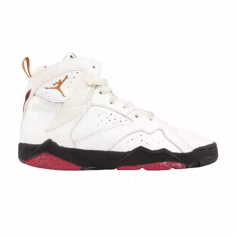 Air Jordan Sky Jordan 7 PS 'Cardinal' 1992