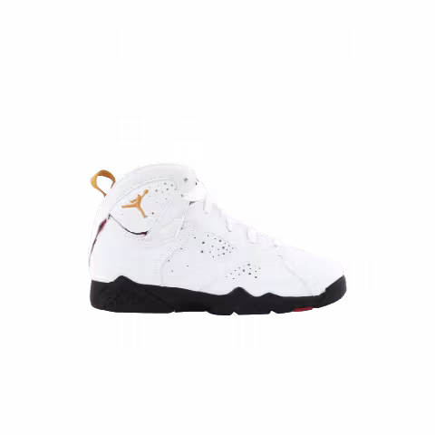 Air Jordan 7 Retro PS 'Cardinal' 1992