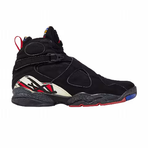 Air Jordan 8 OG 'Playoff'