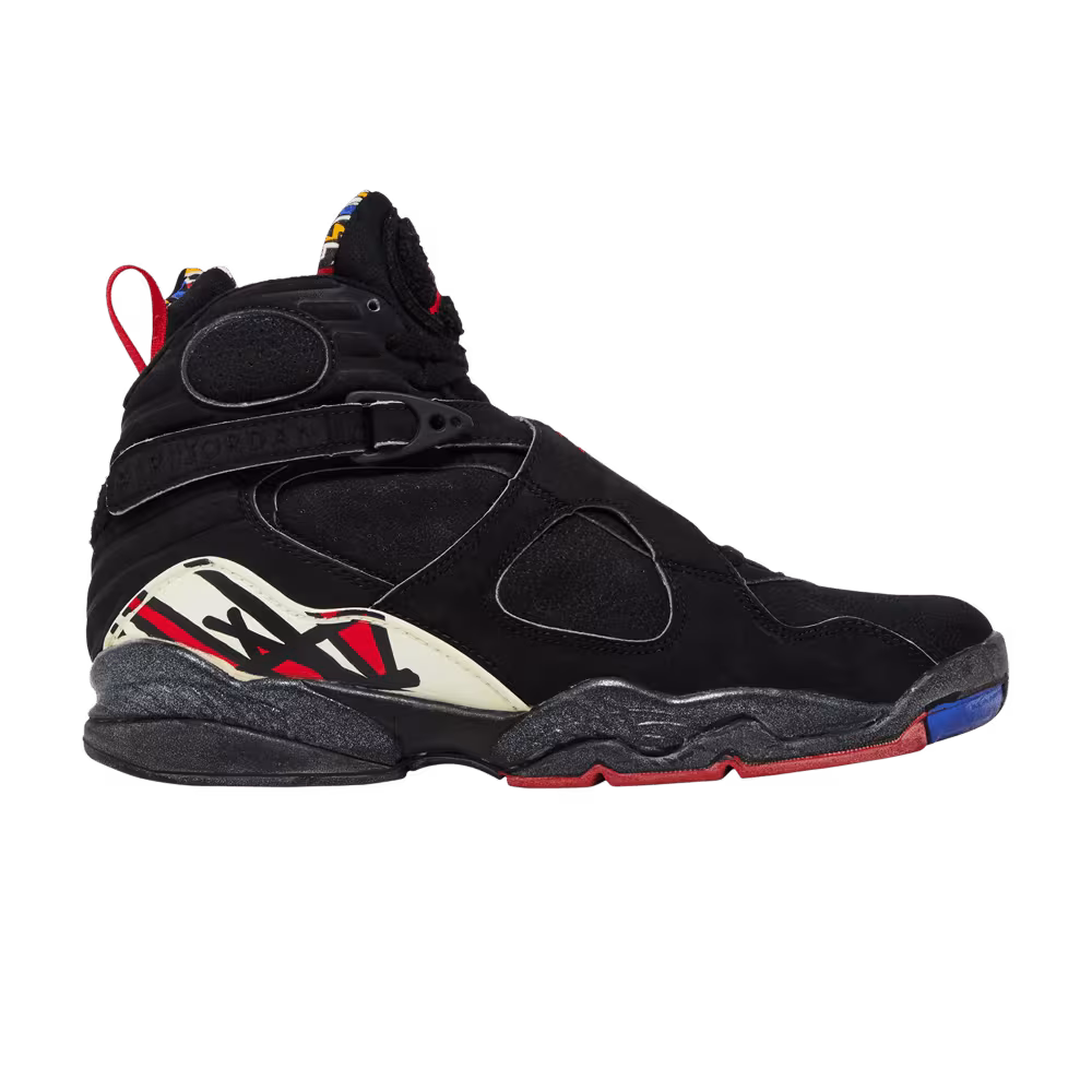 Air Jordan 8 OG Playoff