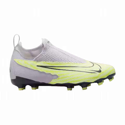 Nike Phantom GX Academy DF MG GS 'Luminous Pack'