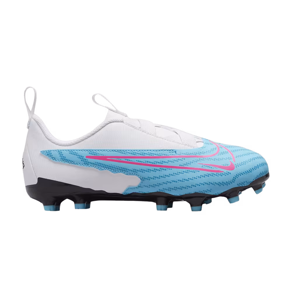 Nike Phantom GX Academy MG GS Blast Pack