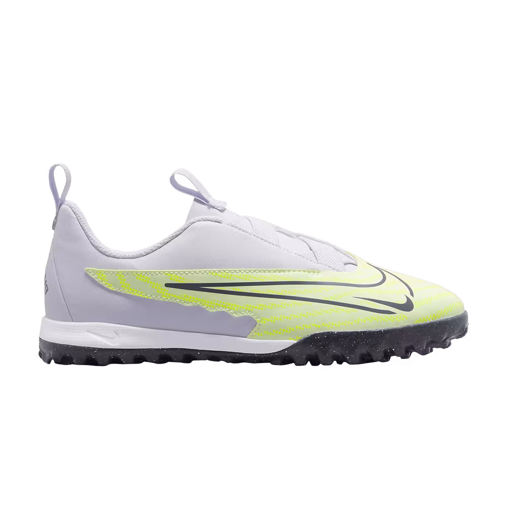 Nike Phantom GX Academy TF GS Luminous Pack