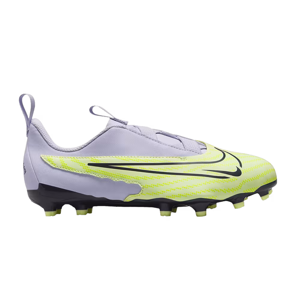 Nike Phantom GX Academy MG GS Luminous Pack