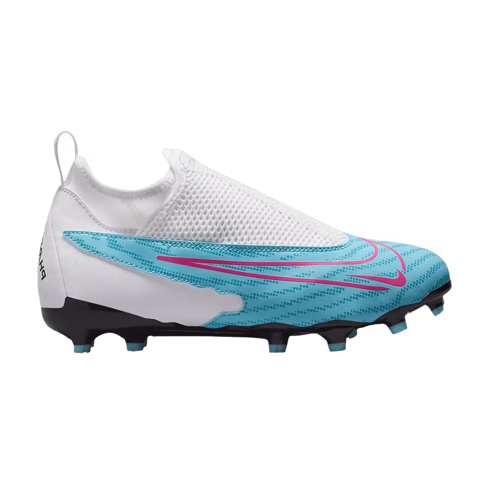 Nike Phantom GX Academy DF MG GS Blast Pack