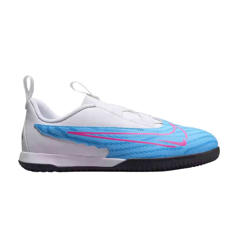 Nike Phantom GX Academy IC GS Blast Pack