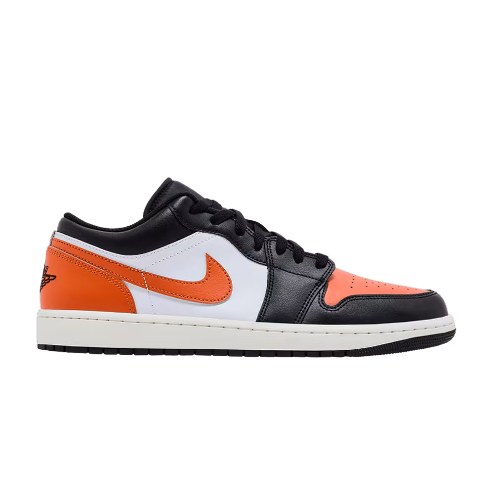 Air Jordan 1 Low Shattered Backboard Alternate