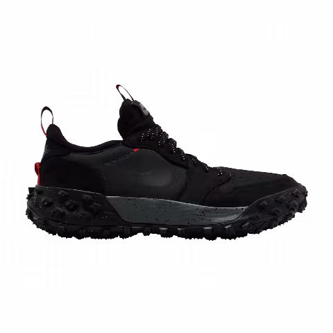 Air Jordan 1 Low Element GORE-TEX 'Bred'