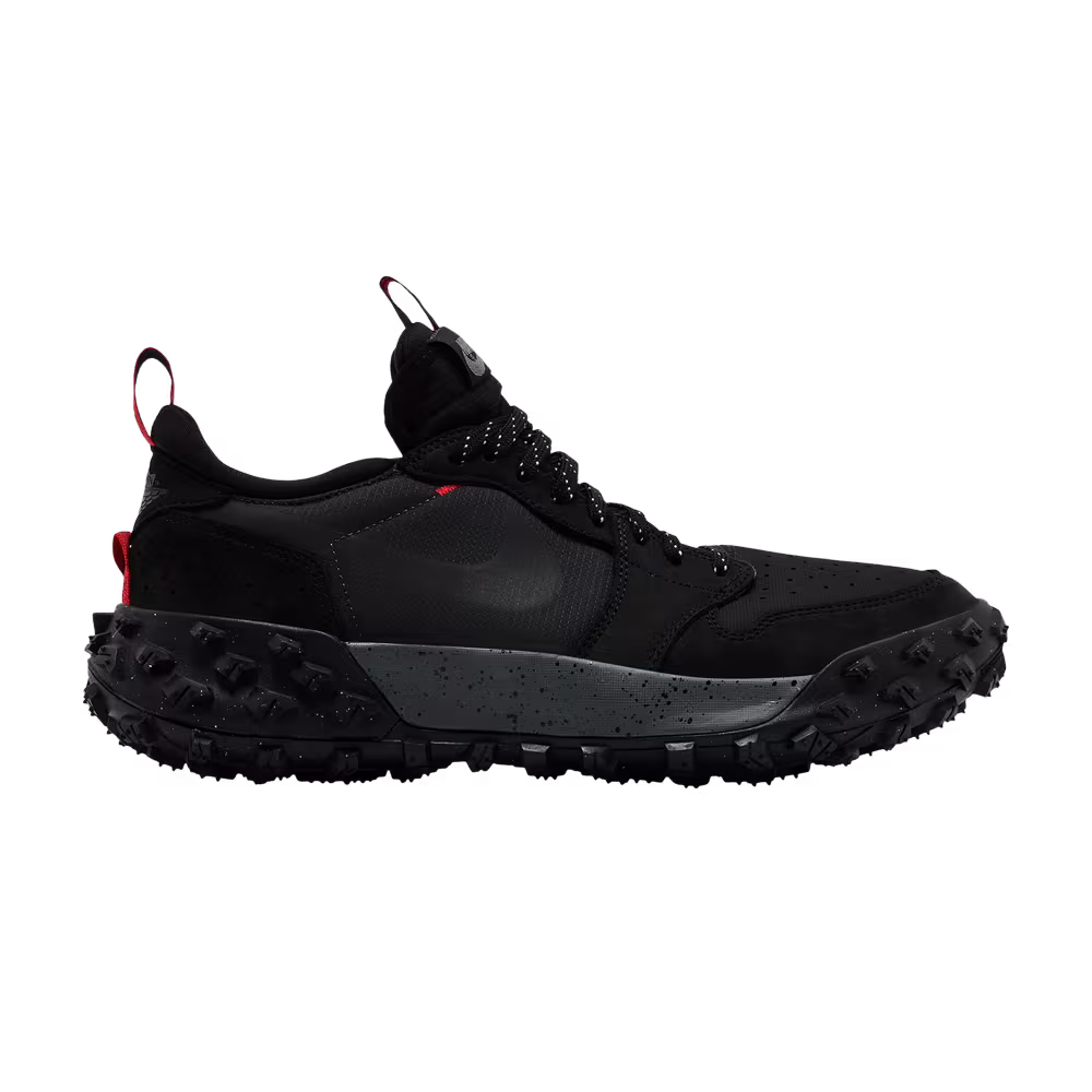 Air Jordan 1 Low Element GORE-TEX Bred