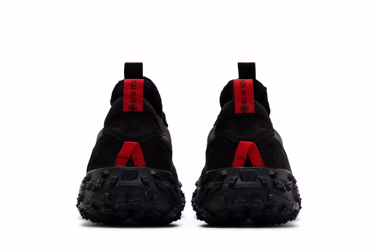 Air Jordan 1 Low Element GORE-TEX Bred, view 7