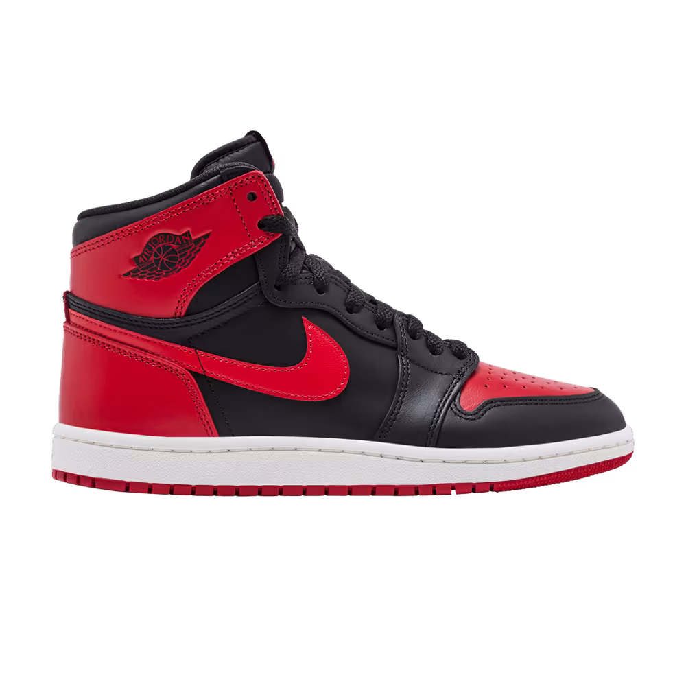Air Jordan 1 High Bred