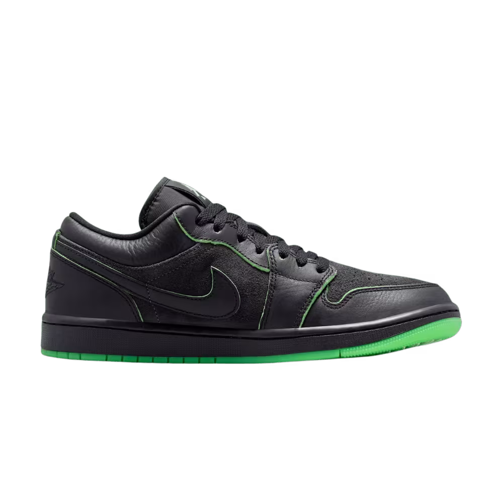 Air Jordan Air Jordan 1 Low Halloween