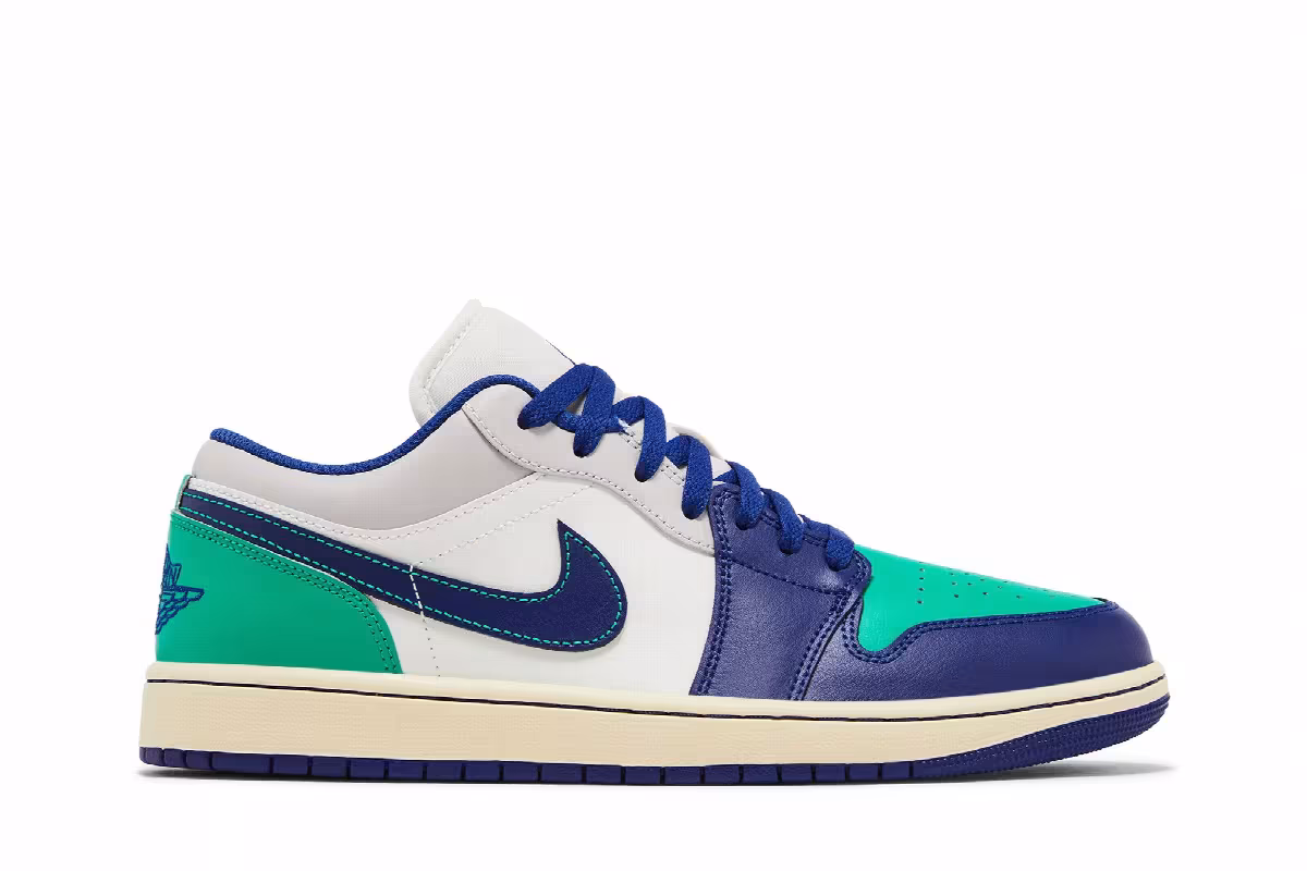 Air Jordan 1 Low Rare Air, view 2