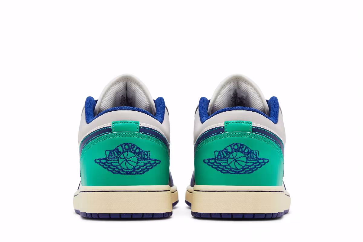 Air Jordan 1 Low Rare Air, view 7