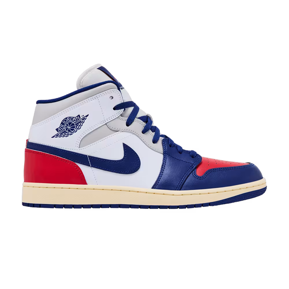 Air Jordan 1 Mid Rare Air