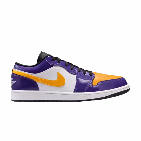 Air Jordan 1 Low 'Lakers'