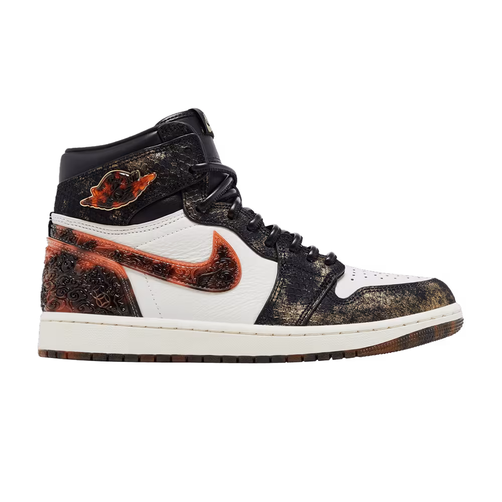 Air Jordan 1 High OG Year of the Snake