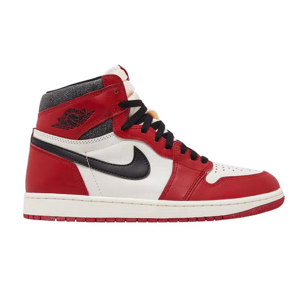 Air Jordan 1 High OG Chicago Lost & Found
