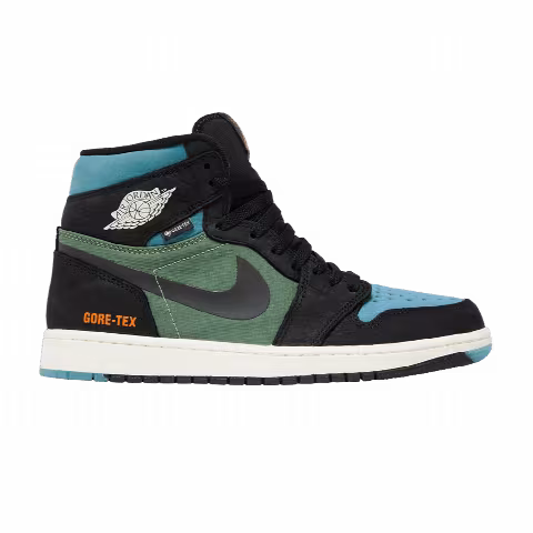 Air Jordan 1 High Element GORE-TEX 'Black Olive'