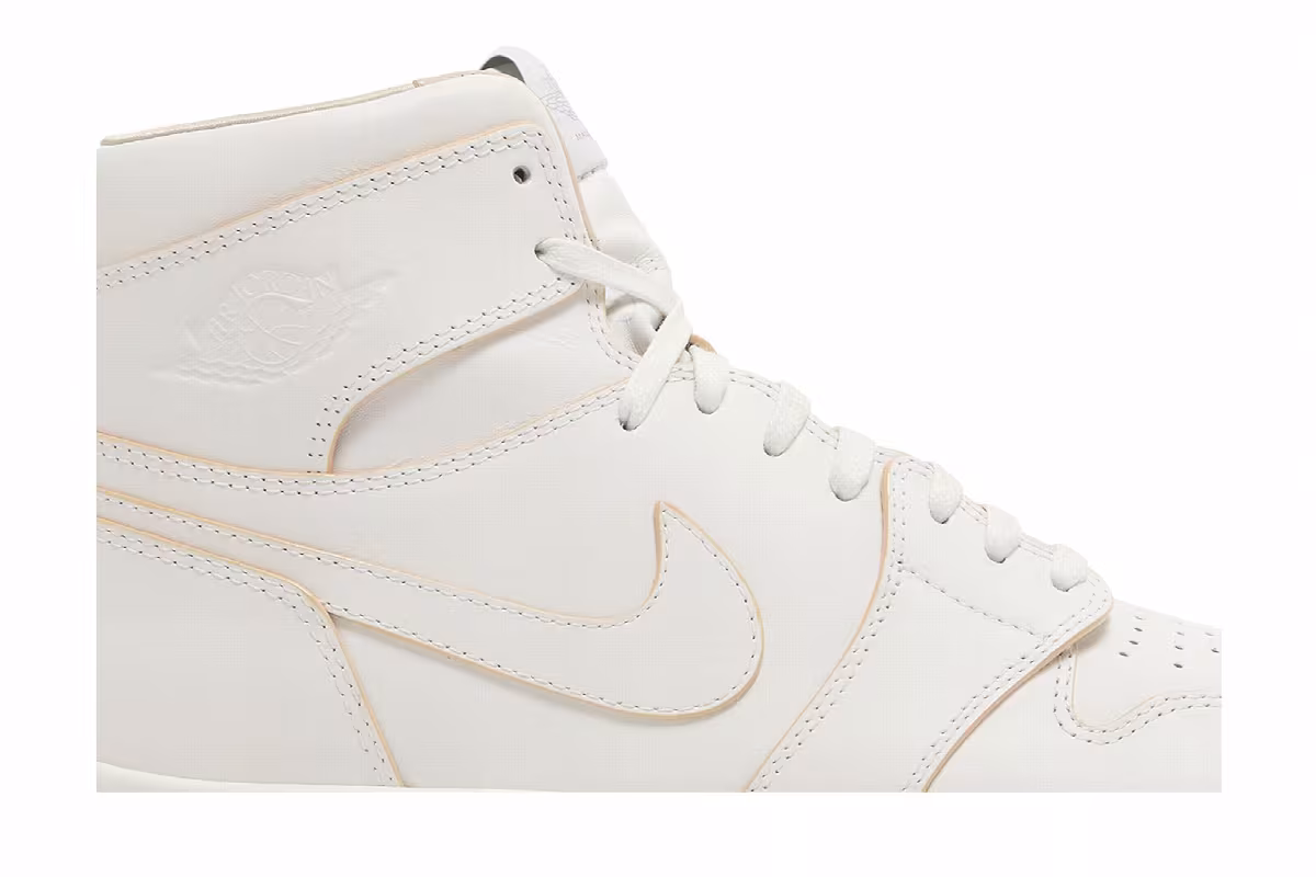 Air Jordan 1 High Wings - Phantom, view 3