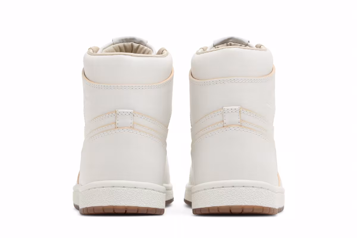 Air Jordan 1 High Wings - Phantom, view 7